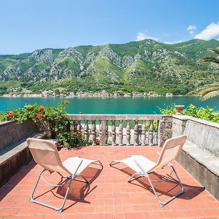 Apartments Radimir Kotor Ngoại thất bức ảnh