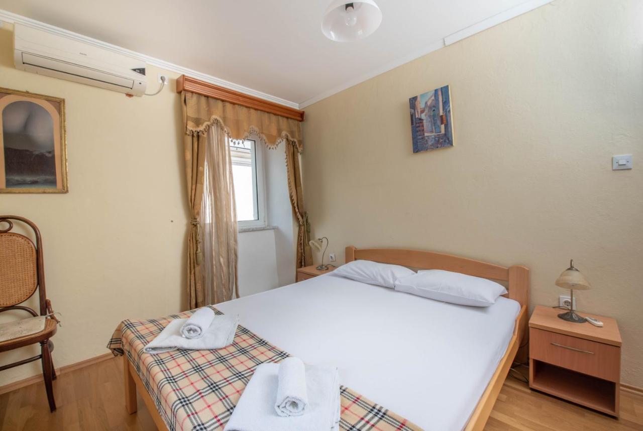 Apartments Radimir Kotor Ngoại thất bức ảnh