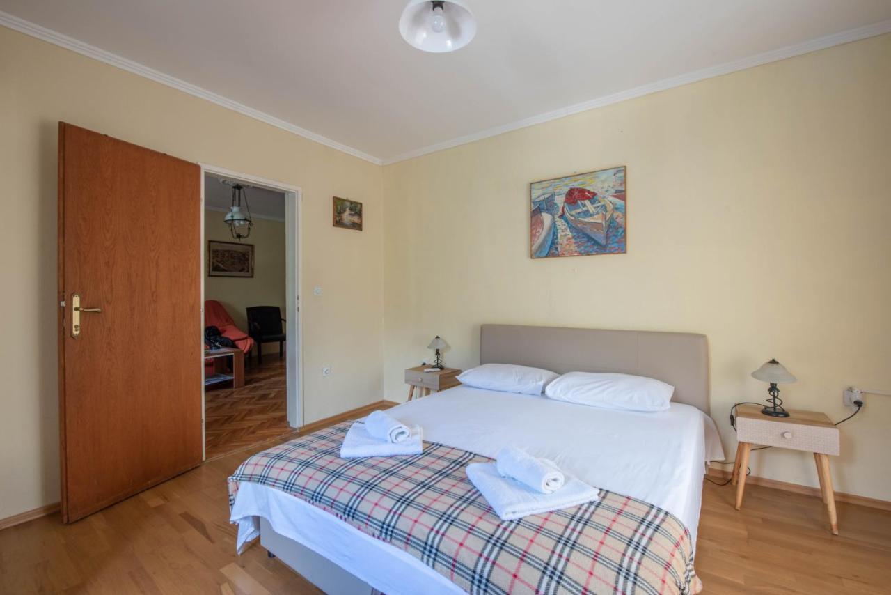Apartments Radimir Kotor Ngoại thất bức ảnh