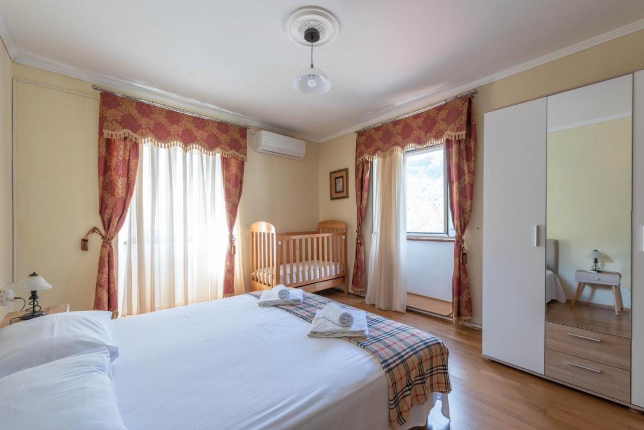Apartments Radimir Kotor Ngoại thất bức ảnh