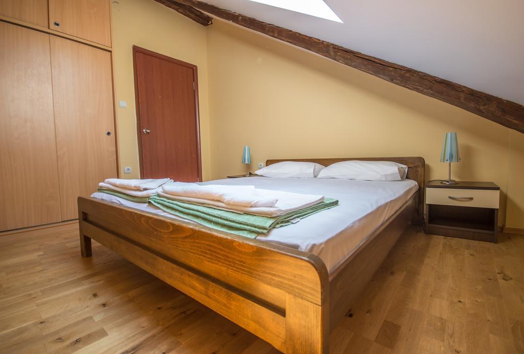 Apartments Radimir Kotor Ngoại thất bức ảnh