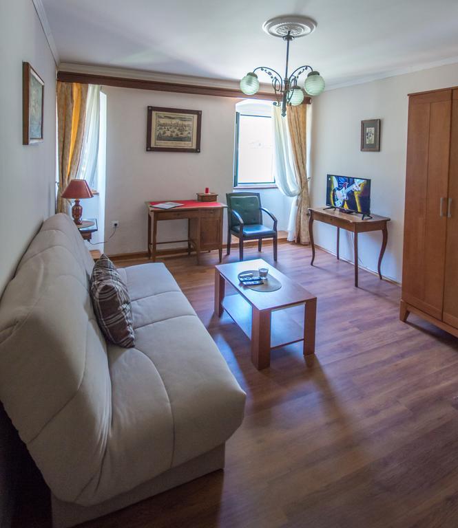 Apartments Radimir Kotor Ngoại thất bức ảnh