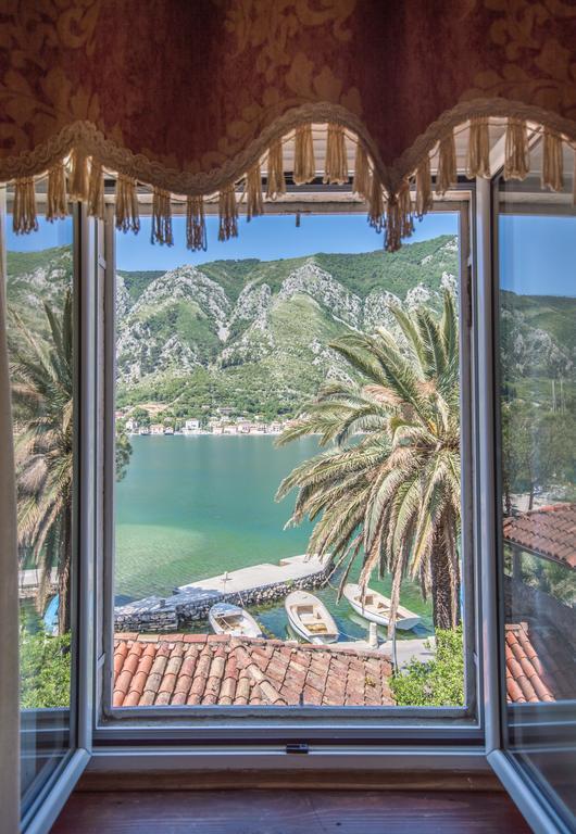 Apartments Radimir Kotor Ngoại thất bức ảnh