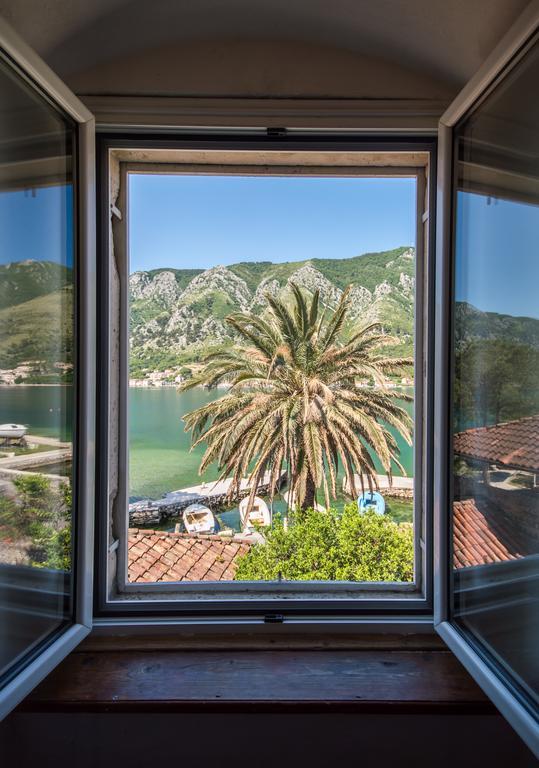 Apartments Radimir Kotor Ngoại thất bức ảnh