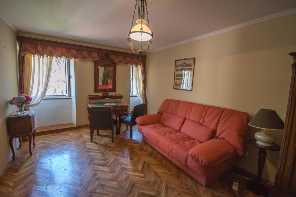 Apartments Radimir Kotor Ngoại thất bức ảnh